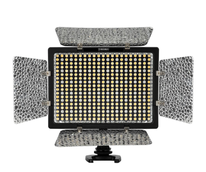 Akcesoria Foto Yongnuo YN300 IV - RGB, WB (3200K - 5600K)